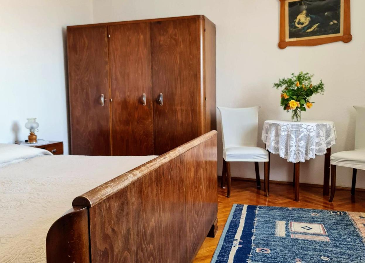 Guesthouse Lidija Sutivan Extérieur photo