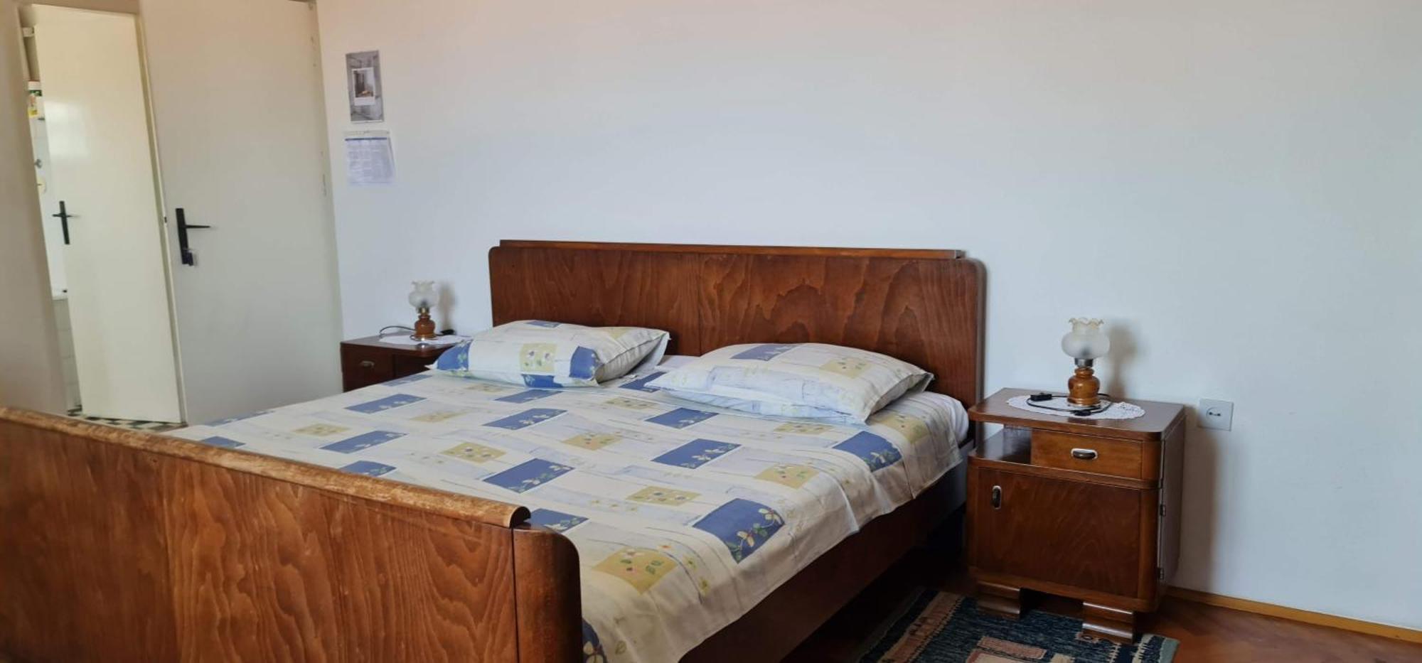 Guesthouse Lidija Sutivan Extérieur photo