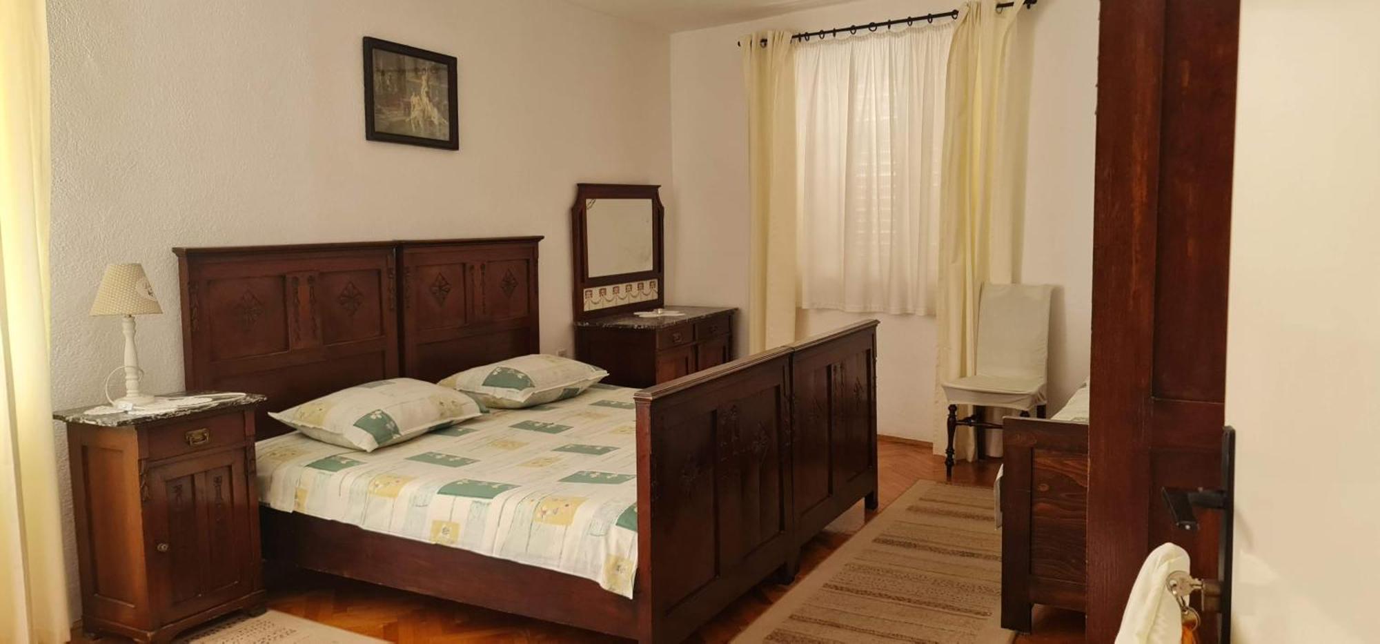 Guesthouse Lidija Sutivan Extérieur photo