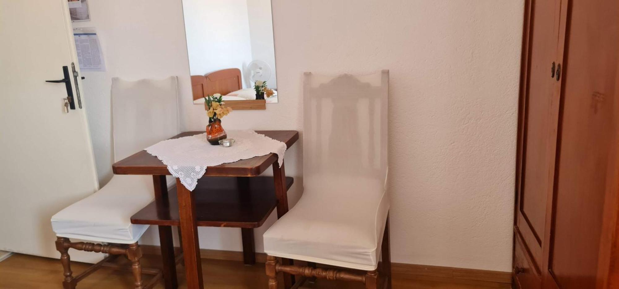 Guesthouse Lidija Sutivan Extérieur photo