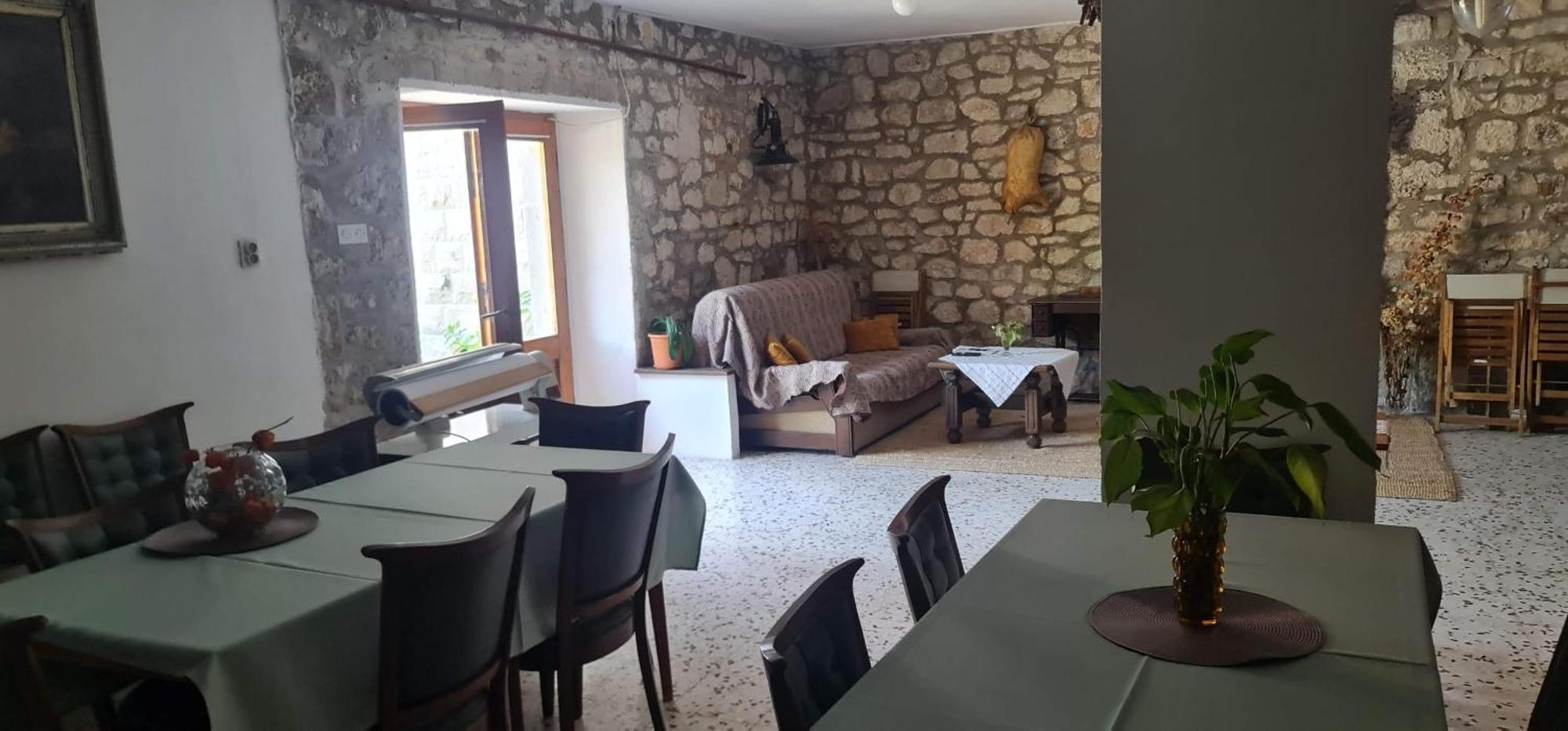 Guesthouse Lidija Sutivan Extérieur photo