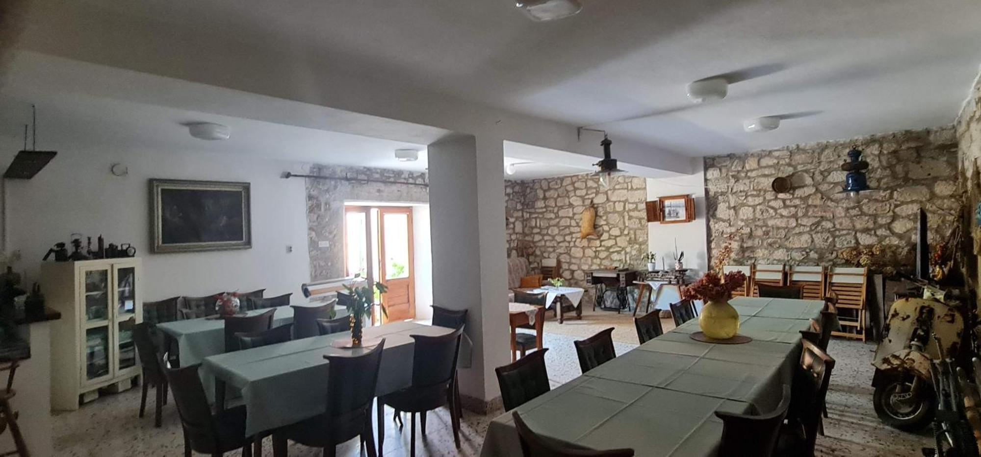 Guesthouse Lidija Sutivan Extérieur photo