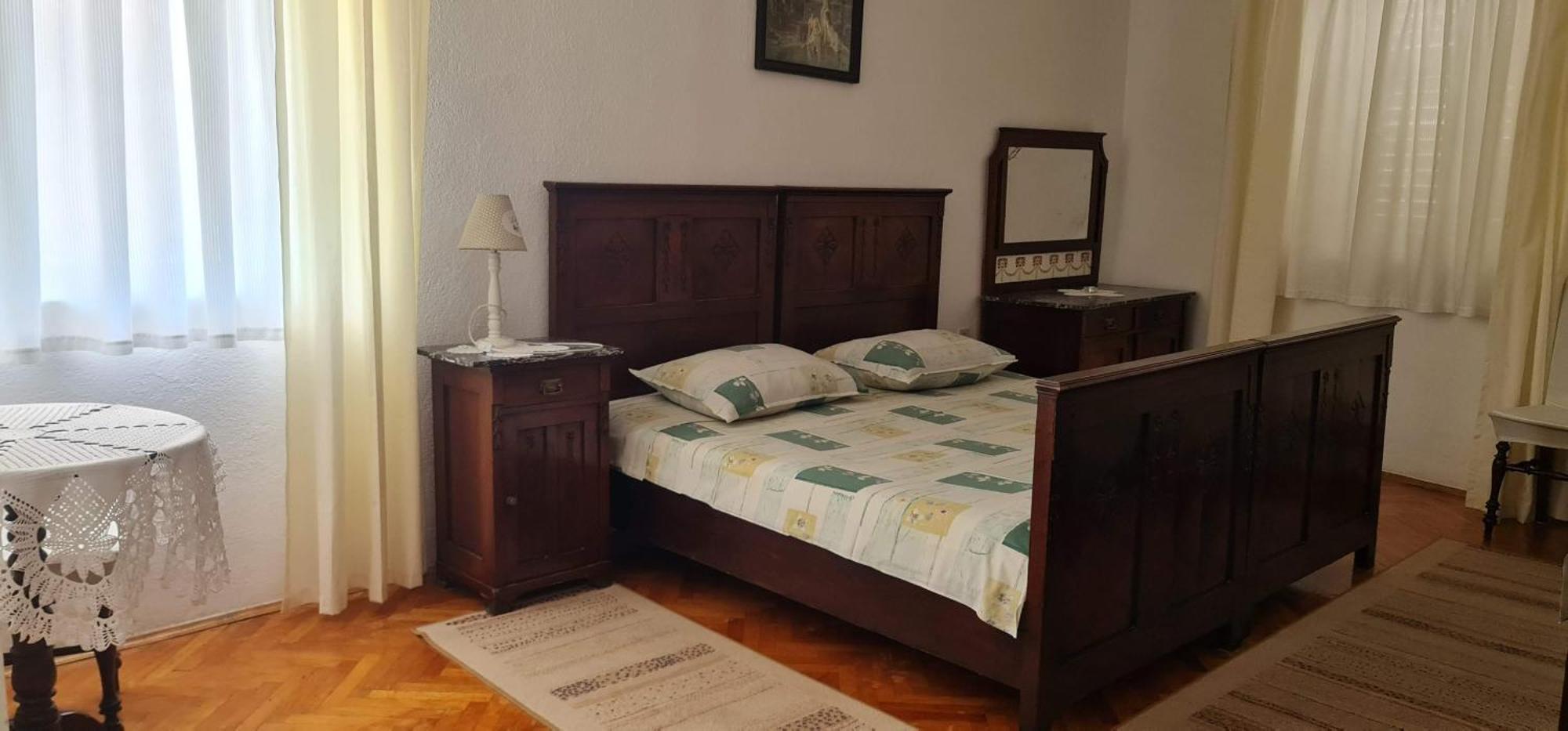 Guesthouse Lidija Sutivan Extérieur photo