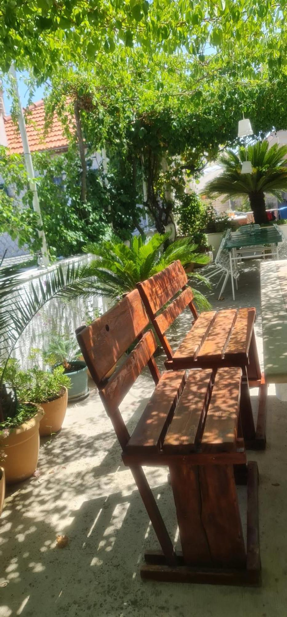 Guesthouse Lidija Sutivan Extérieur photo