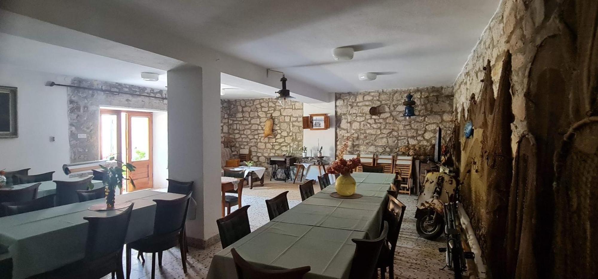 Guesthouse Lidija Sutivan Extérieur photo