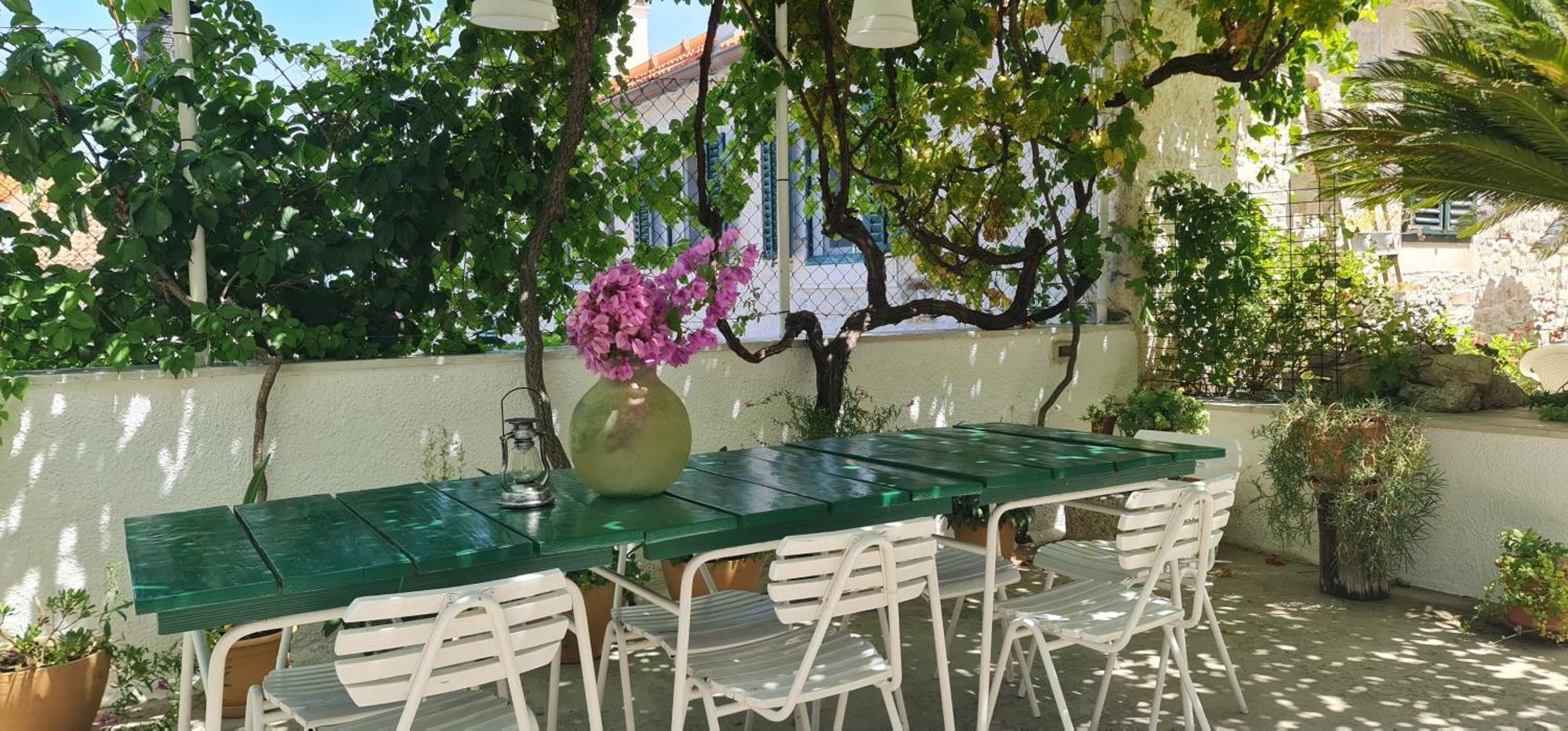 Guesthouse Lidija Sutivan Extérieur photo