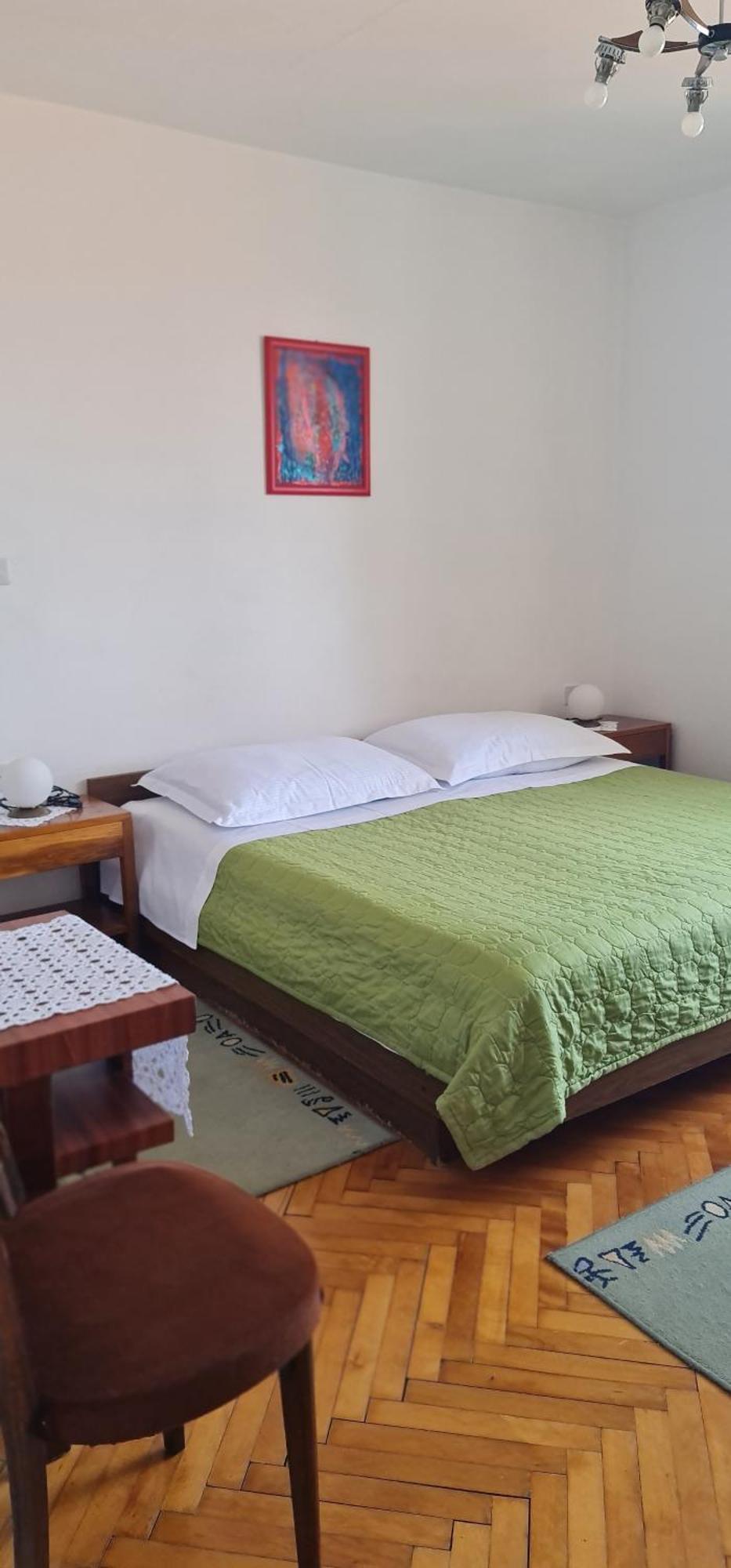 Guesthouse Lidija Sutivan Extérieur photo