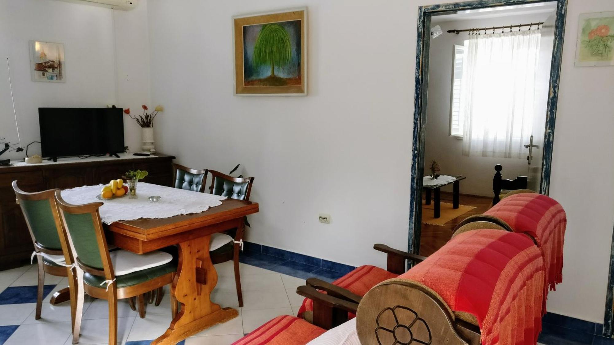 Guesthouse Lidija Sutivan Extérieur photo