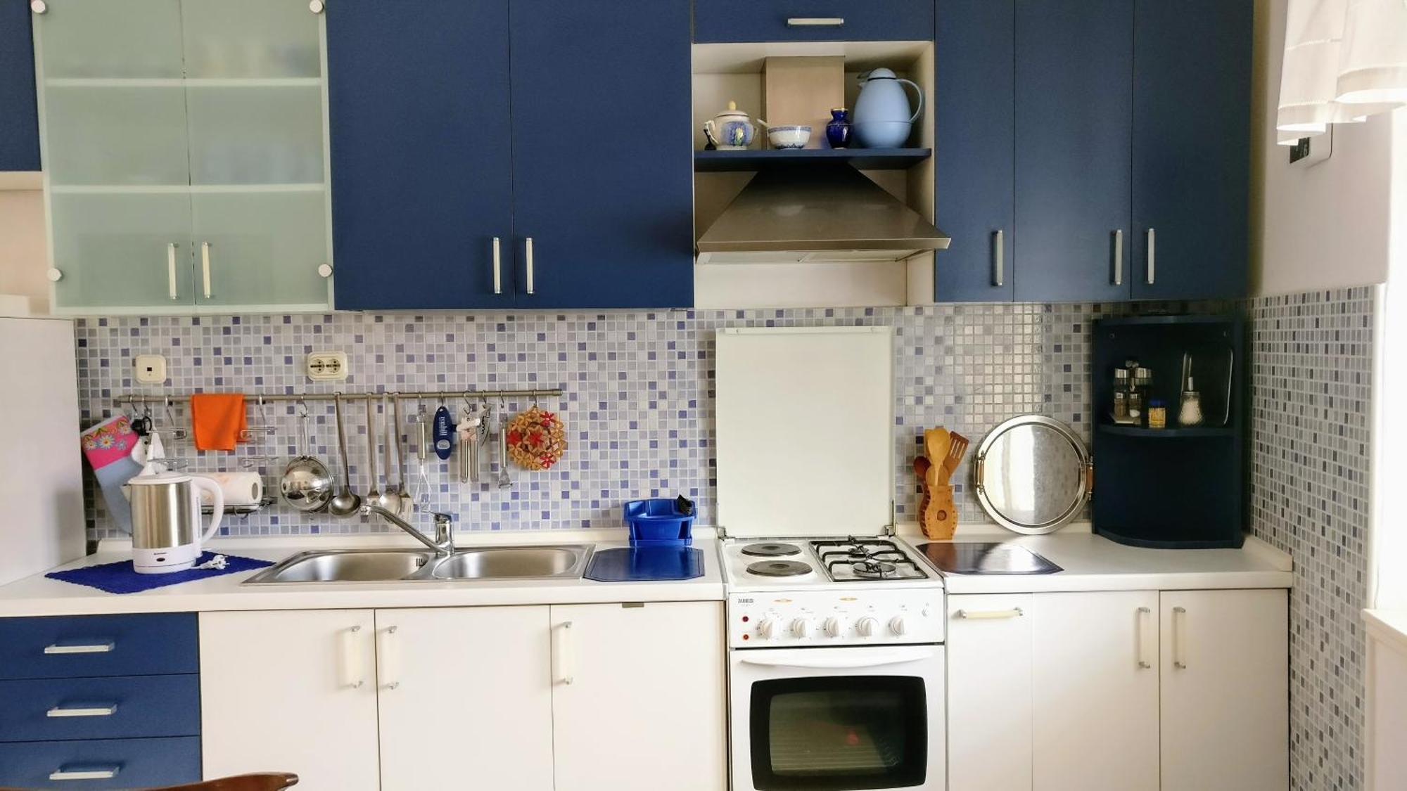 Guesthouse Lidija Sutivan Extérieur photo